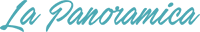 La Panoramica Logo